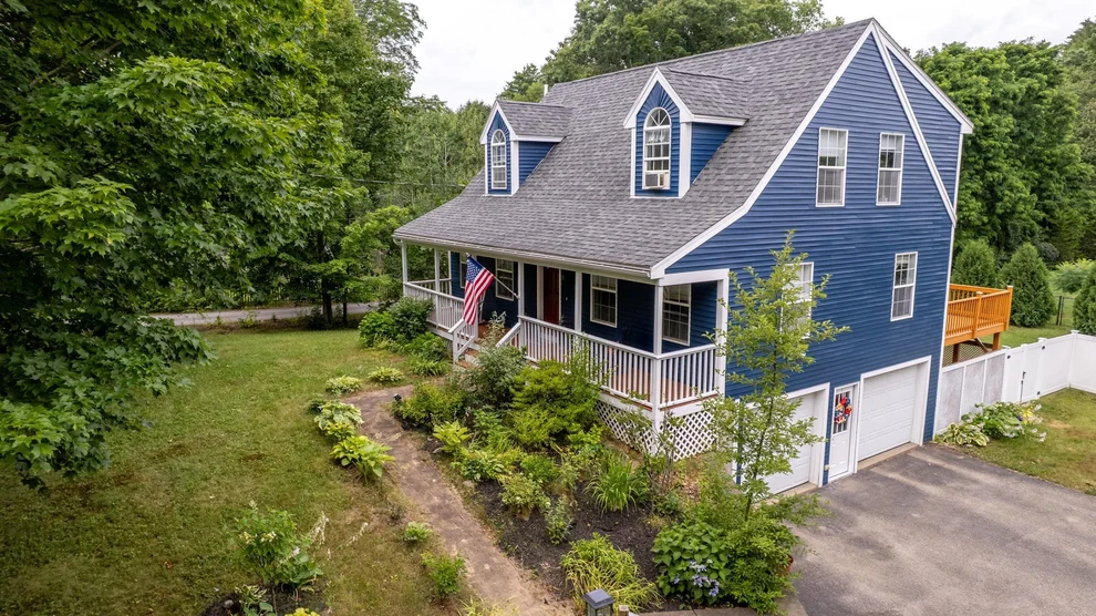 Unit for sale at 18 Leathers, Dover, NH 03820