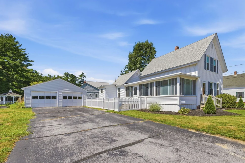 Unit for sale at 82 Lilac, Concord, NH 03303