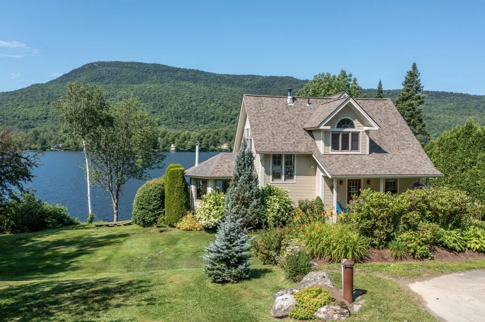 Unit for sale at 188 Camp, Elmore, VT 05661