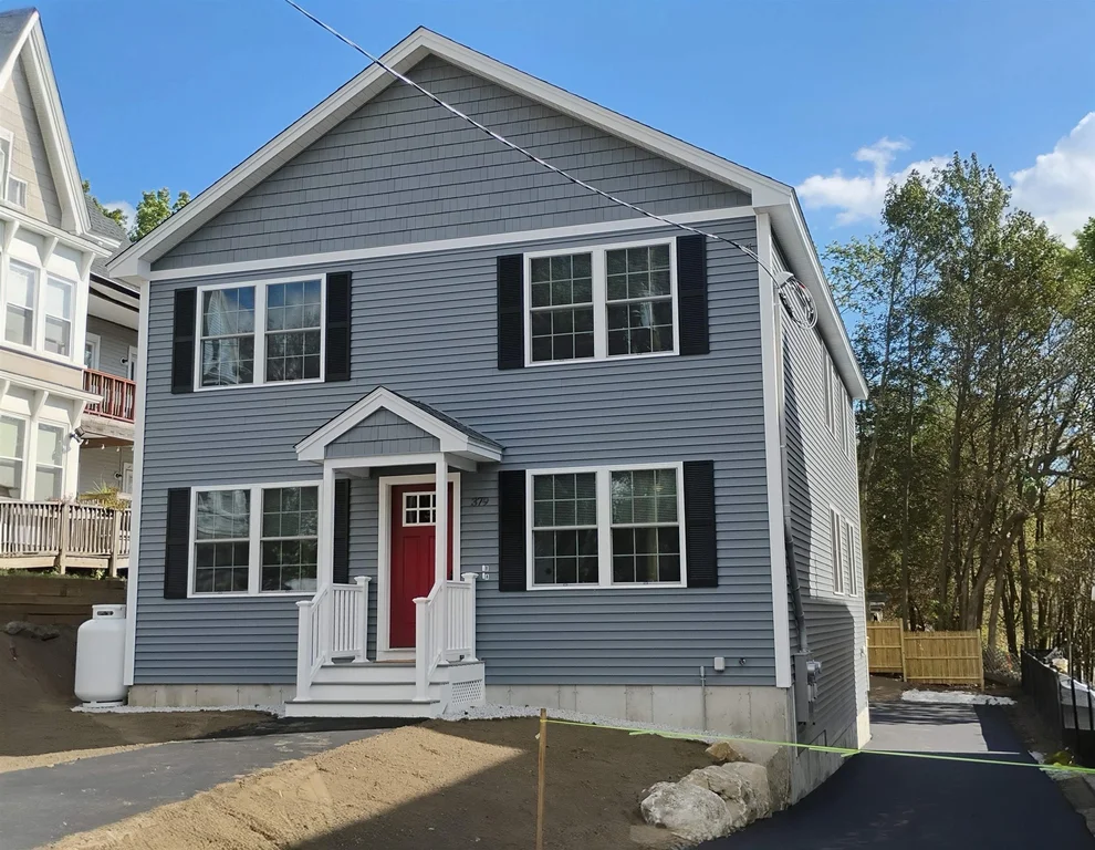 Unit for sale at 379 Concord, Manchester, NH 03104