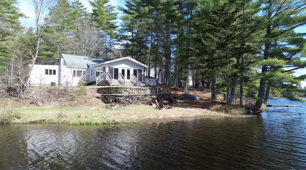 Unit for sale at 120 Canterbury Shore, Canterbury, NH 03224