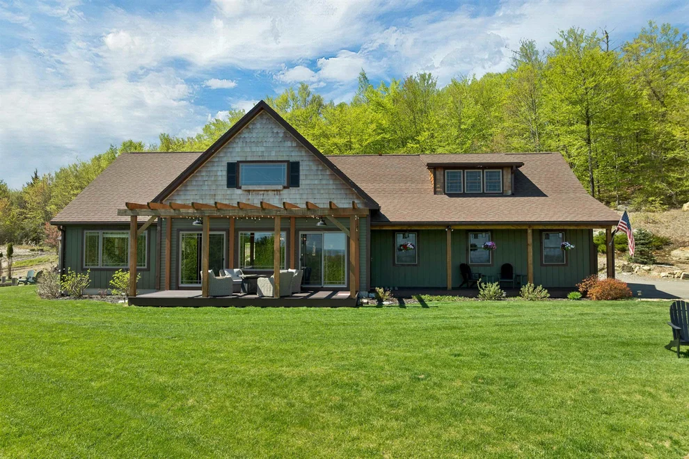 Unit for sale at 11 Vail, Sanbornton, NH 03269