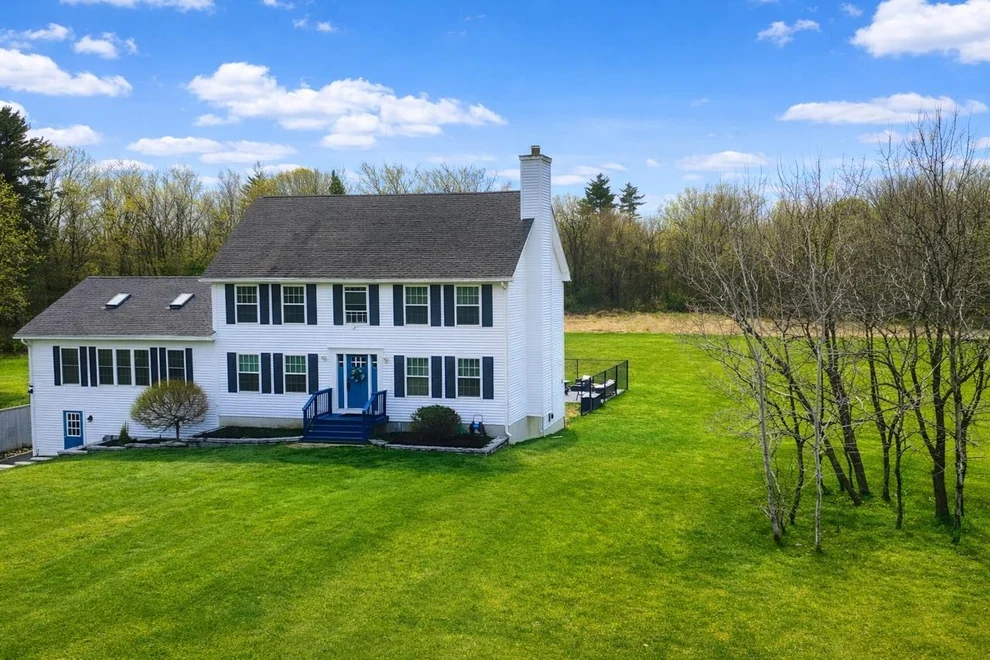 Unit for sale at 126 Governors, Rochester, NH 03867