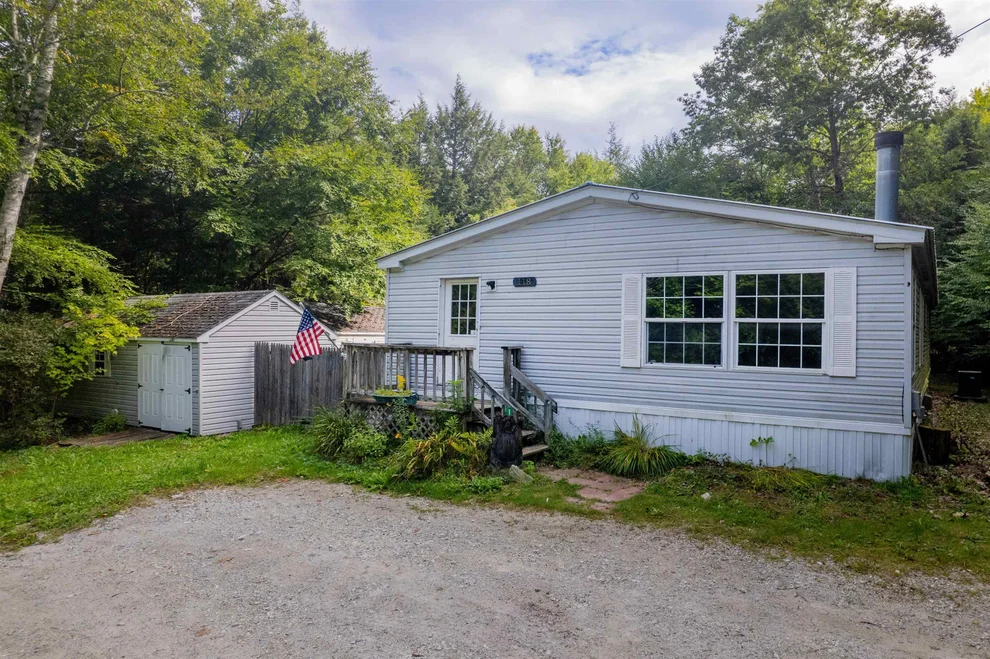 Unit for sale at 118 Powerhouse, Chittenden, VT 05737