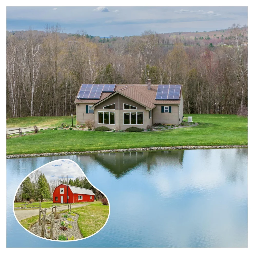 Unit for sale at 348 Maple, Coventry, VT 05825