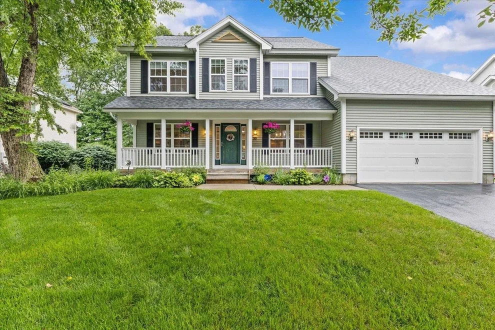 Unit for sale at 30 Tyler, Essex Junction, VT 05452