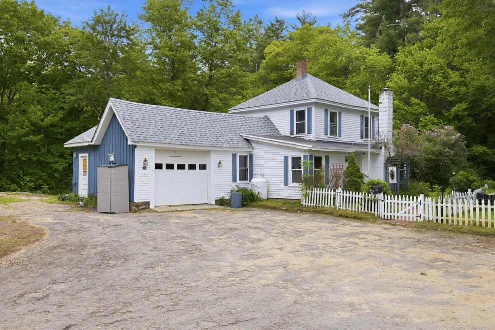 Unit for sale at 24 Sand Hill, Hill, NH 03243