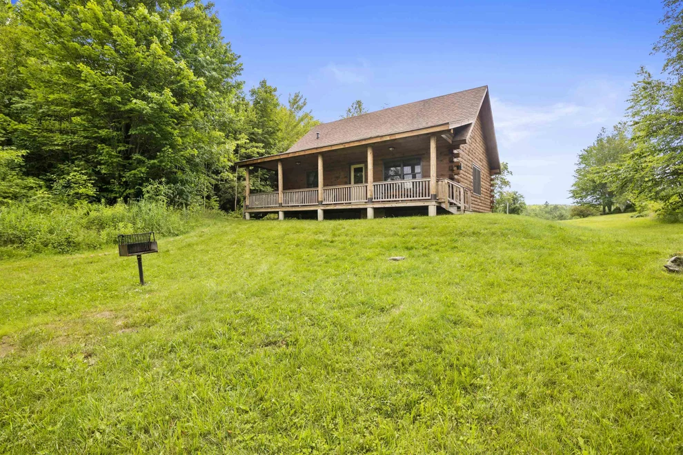 Unit for sale at 225 Juniper Meadow, Morristown, VT 05661