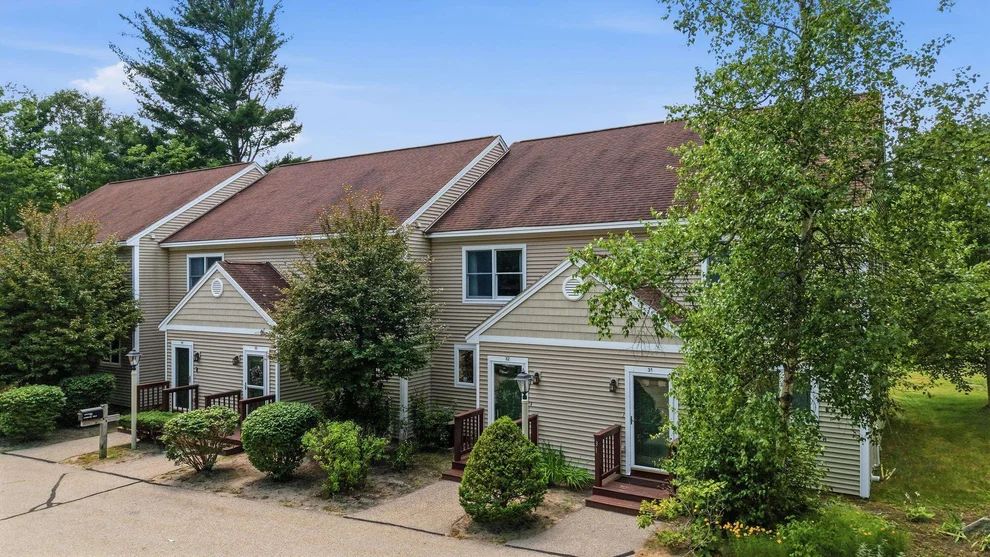 Unit for sale at 60 Laurel, Conway, NH 03860