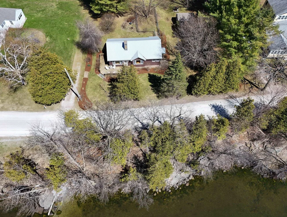 Unit for sale at 4131 West Shore, Isle La Motte, VT 05463