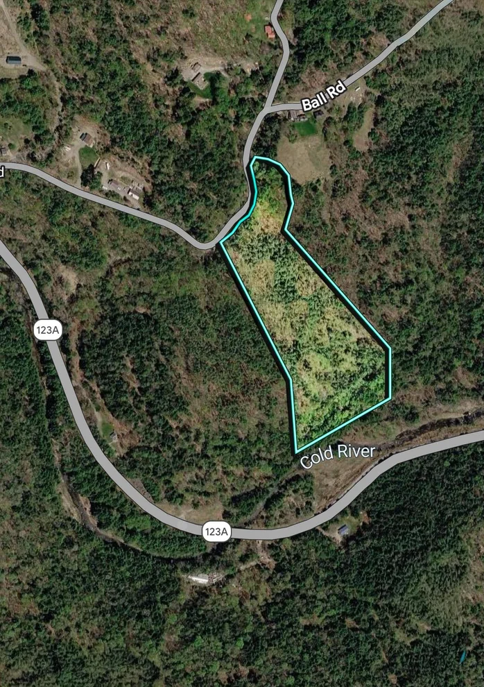 Unit for sale at 00 Hilliard, Acworth, NH 03601