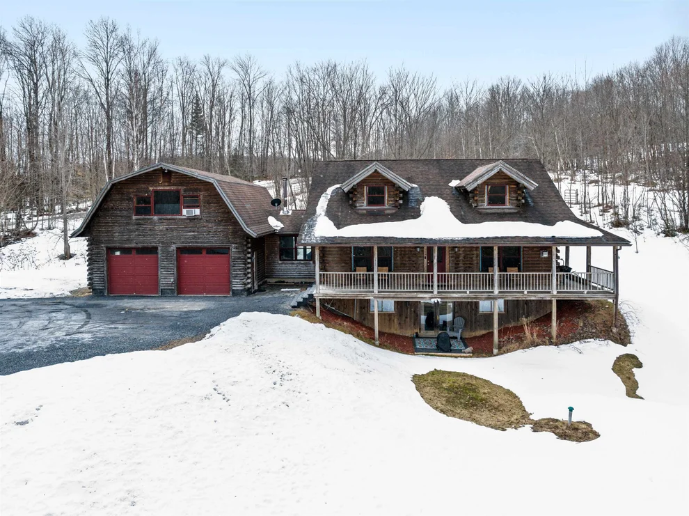 Unit for sale at 356 Hyland Hill, Washington, VT 05675