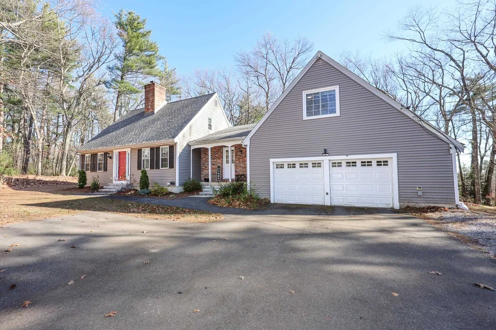 Unit for sale at 1 Ministerial, Bedford, NH 03110