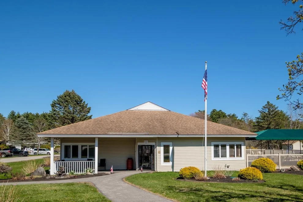 Unit for sale at 58 Monadnock, Rochester, NH 03867