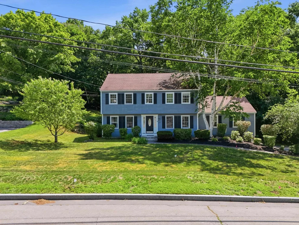 Unit for sale at 101 Currier, Manchester, NH 03104
