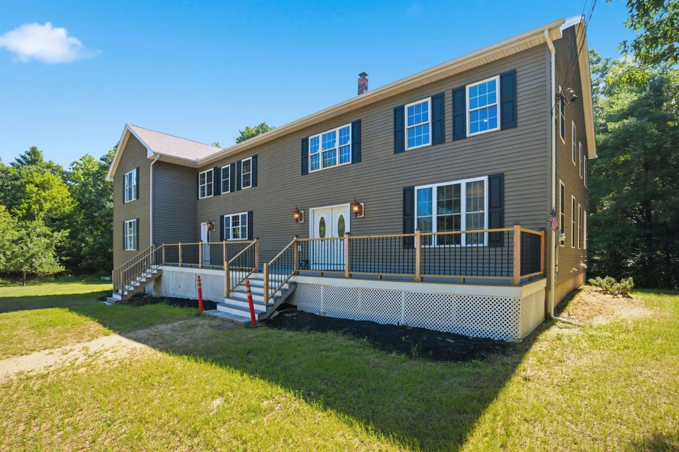 Unit for sale at 68 King, Chichester, NH 03258