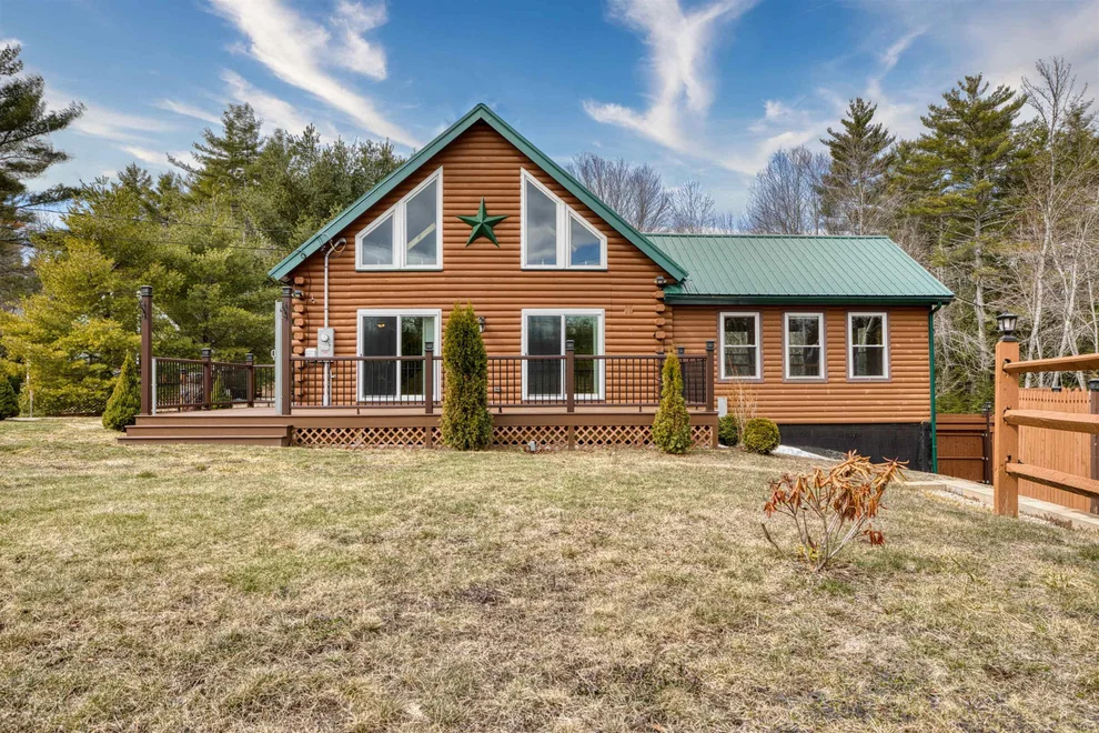 Unit for sale at 415 Gold Coast, Wakefield, NH 03830