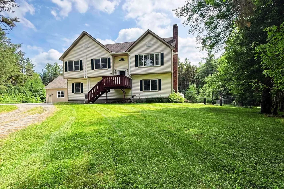 Unit for sale at 38 Paradise, Mount Holly, VT 05758