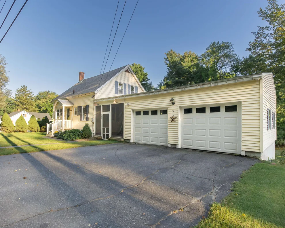 Unit for sale at 121 Prospect, Hinsdale, NH 03451