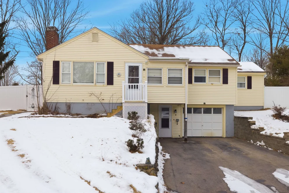 Unit for sale at 10 Frances, Franklin, NH 03235