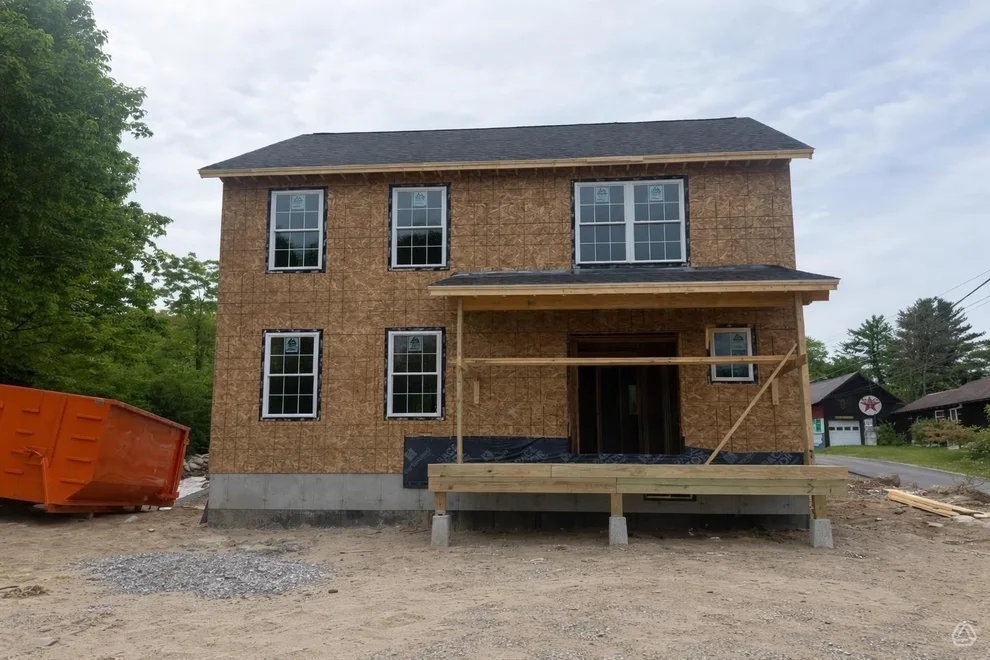Unit for sale at 21 Saint Anthonys, Wakefield, NH 03872