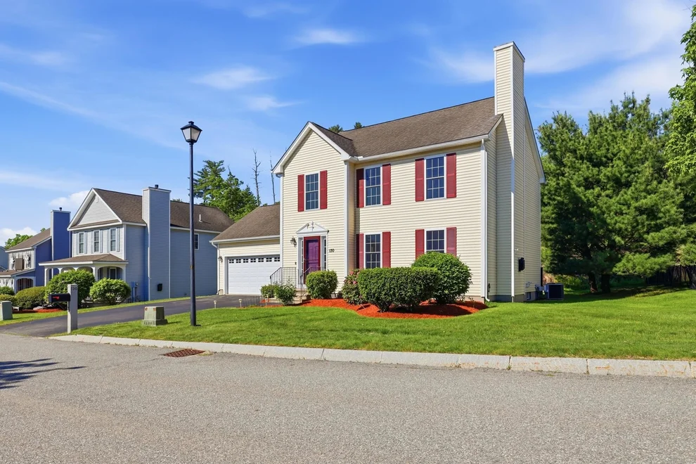 Unit for sale at 130 Marathon, Manchester, NH 03109