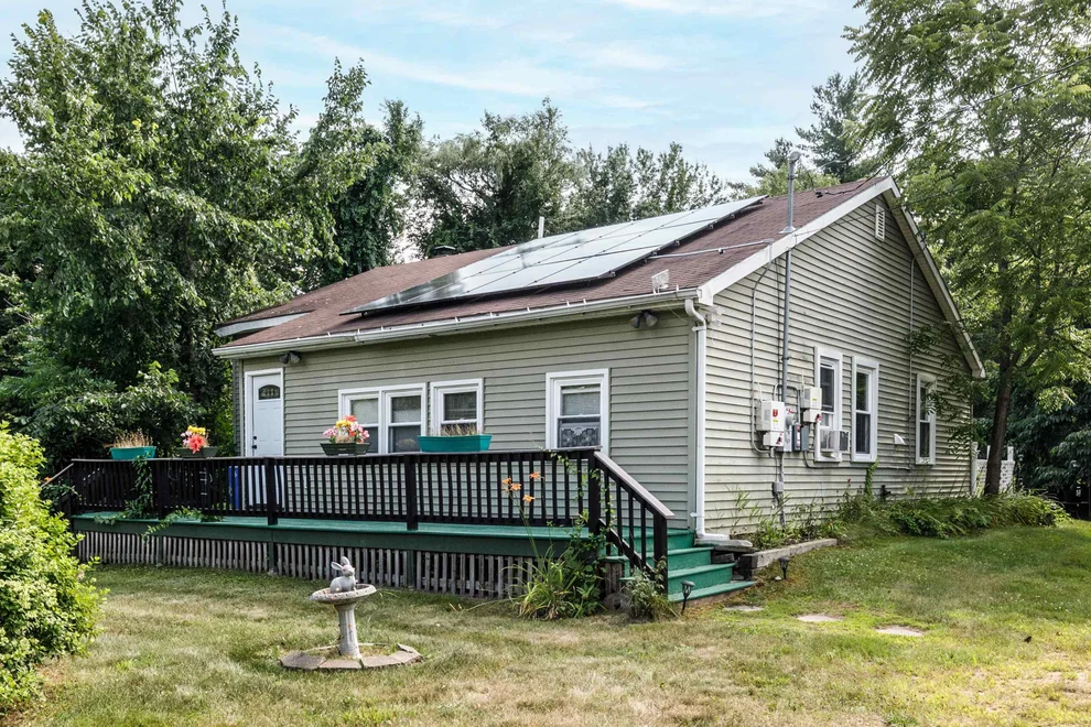Unit for sale at 15 Tates Brook, Somersworth, NH 03878