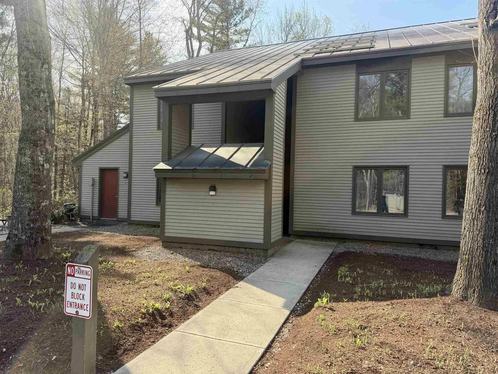 Unit for sale at 31 Christmas Tree, Warren, VT 05674