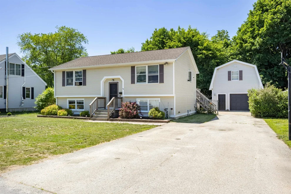Unit for sale at 35 Western, Rochester, NH 03867