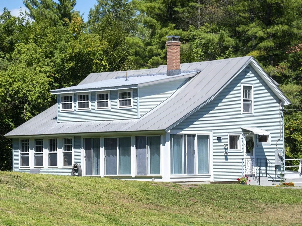 Unit for sale at 123 Batchelder, Barre City, VT 05641