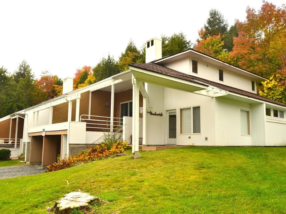 Unit for sale at 167 Club Sugarbush North, Warren, VT 05674