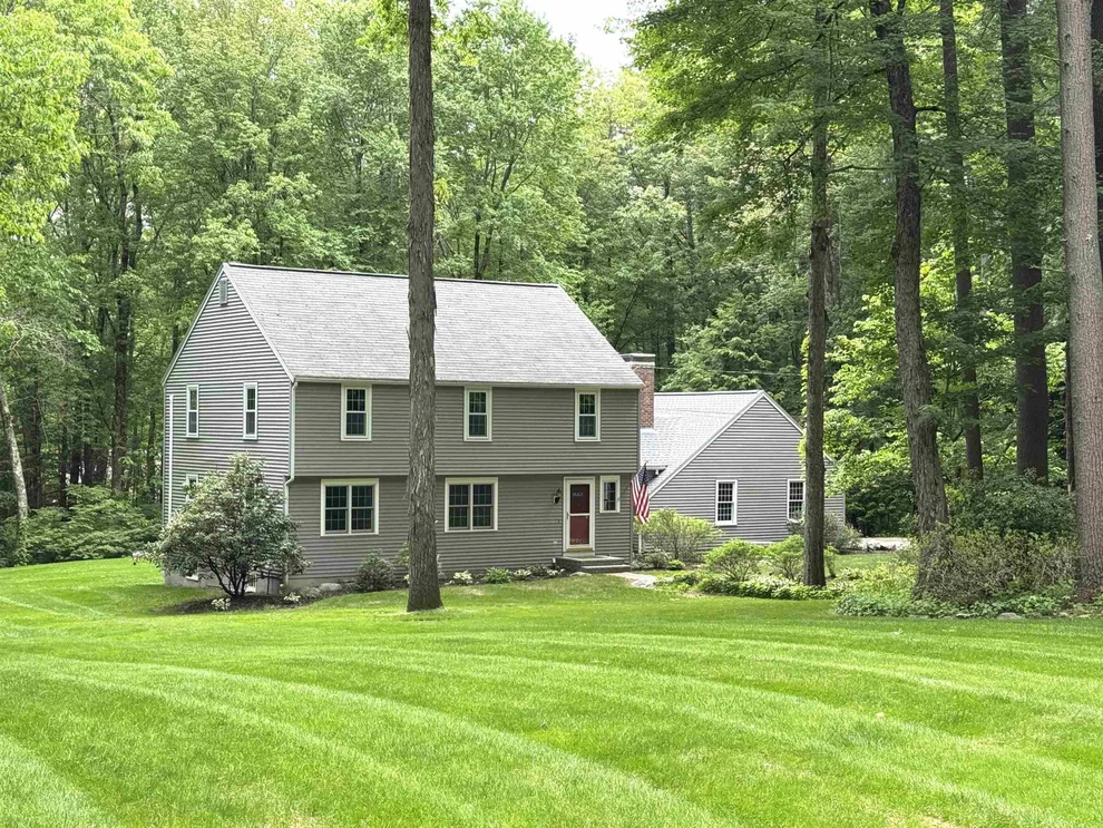 Unit for sale at 4 Riverwood, Kingston, NH 03848