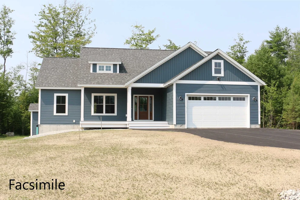 Unit for sale at 77 Salisbury, Mont Vernon, NH 03057