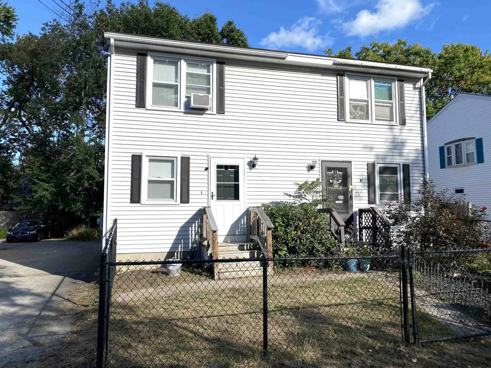 Unit for sale at 103 Glendale, Manchester, NH 03103