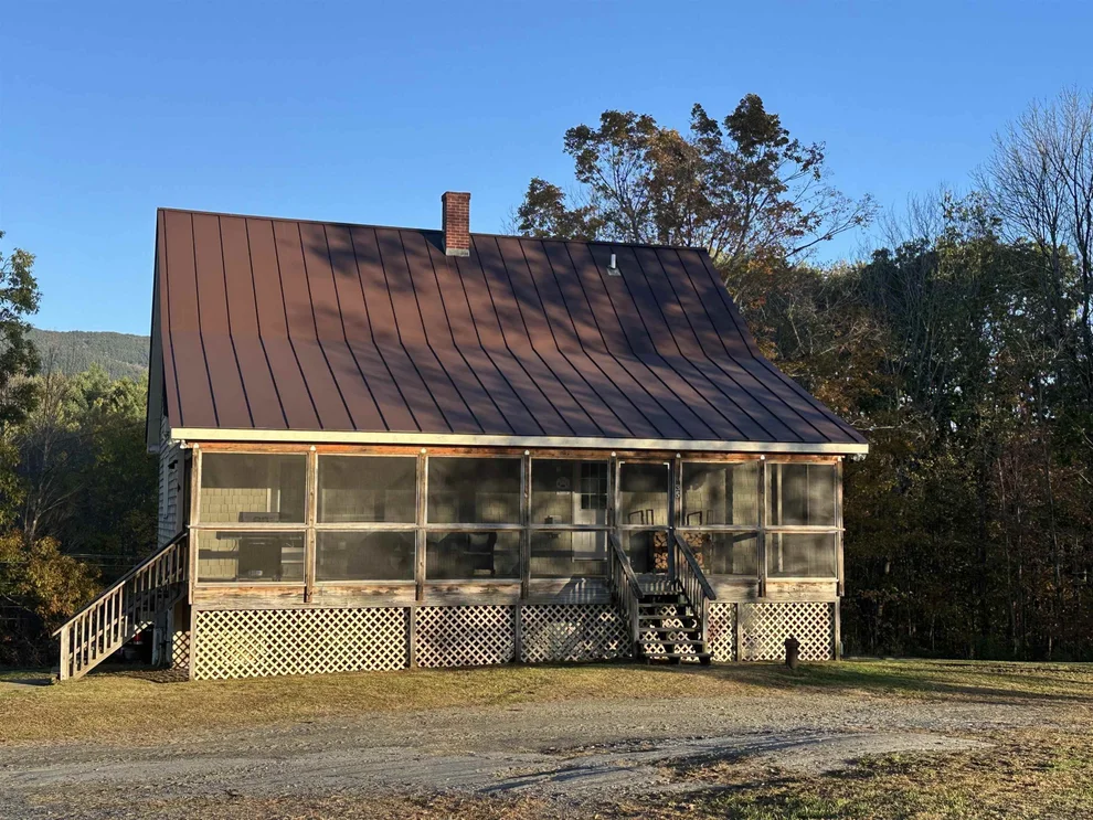Unit for sale at 35 Indian Pond, Orford, NH 03777