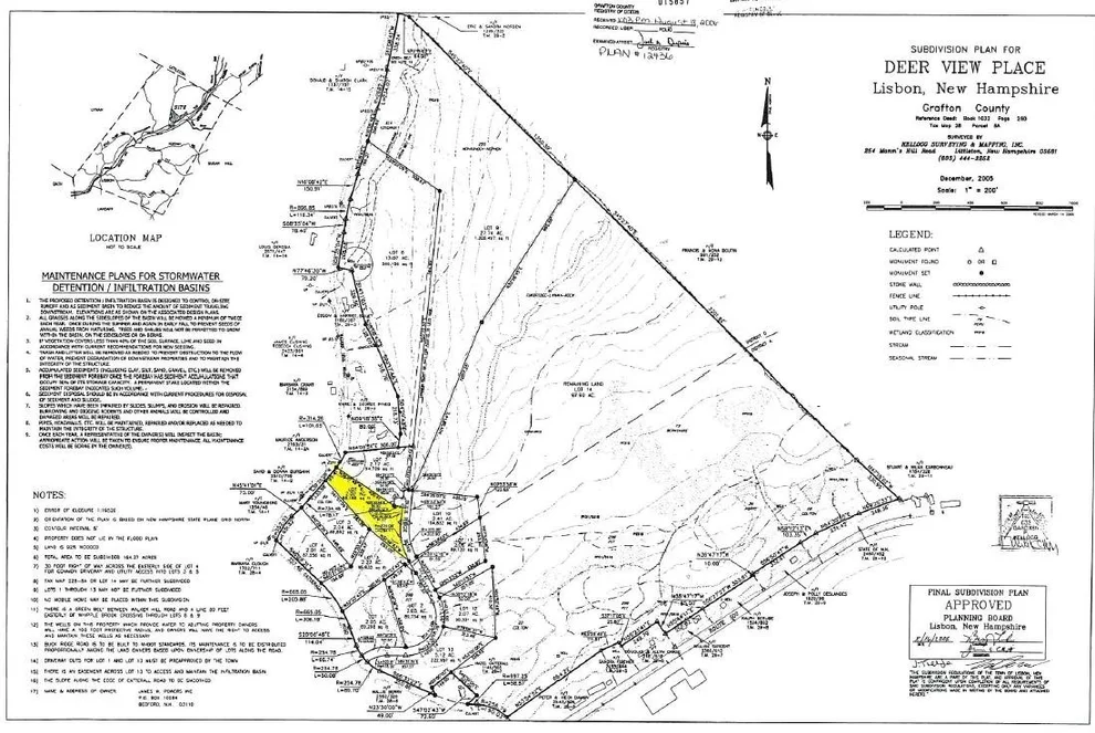 Unit for sale at 113 Buck Ridge, Lisbon, NH 03585