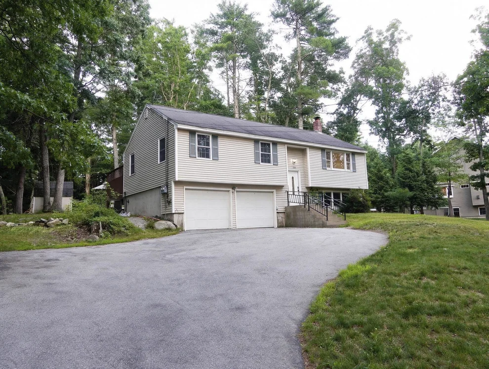 Unit for sale at 180 Back river, Bedford, NH 03110