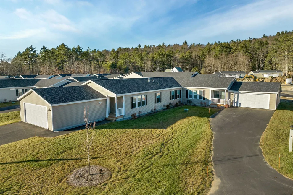 Unit for sale at 18-A Wildflower, Plymouth, NH 03264