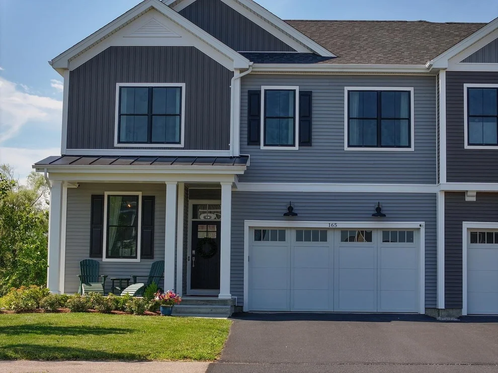 Unit for sale at 165 Willoughby, Shelburne, VT 05492