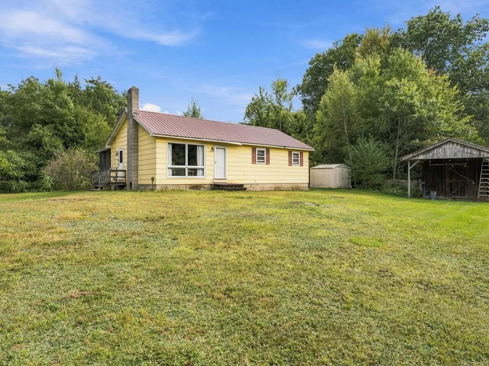 Unit for sale at 64 Hidden, Milton, VT 05468