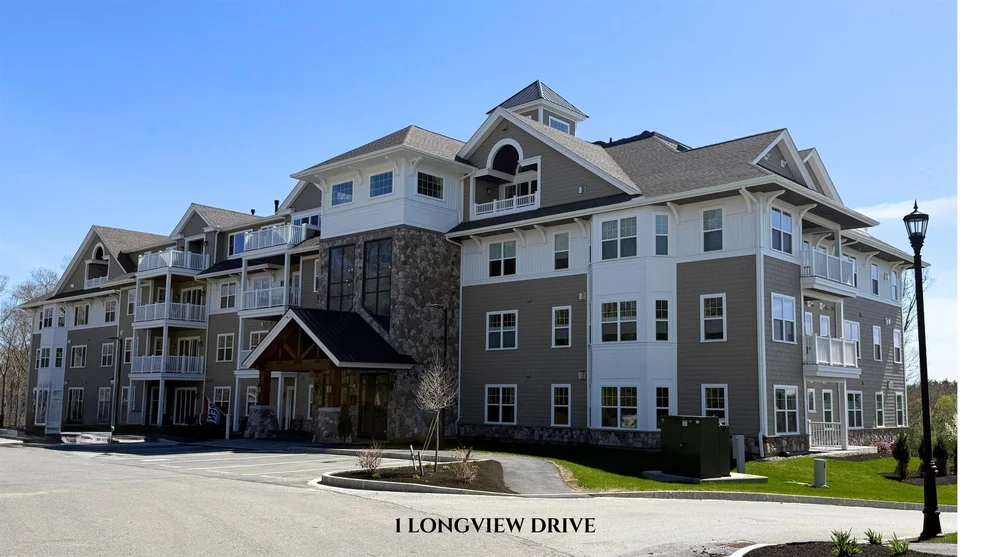 Unit for sale at 1 Longview, Atkinson, NH 03811