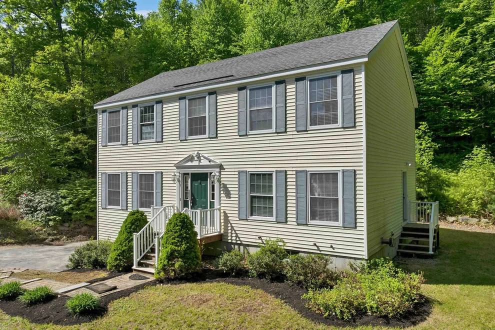 Unit for sale at 31 Cumberland, Gilford, NH 03249