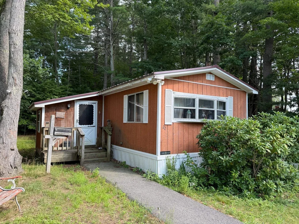 Unit for sale at 22 Alice, Concord, NH 03301