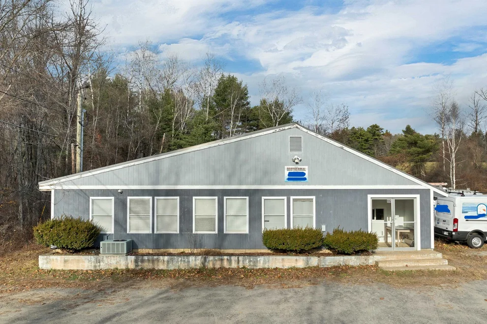Unit for sale at 86 Bay Hill, Northfield, NH 03276