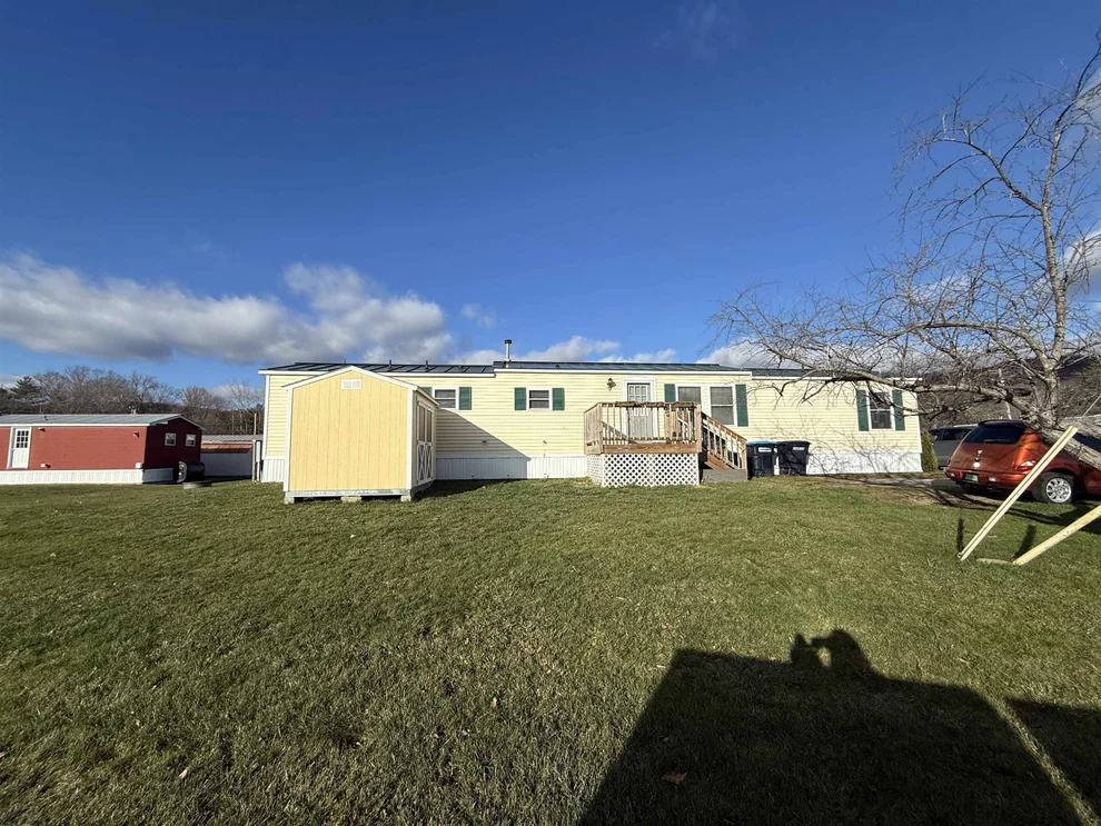 Unit for sale at 81 Crampton, Castleton, VT 05735
