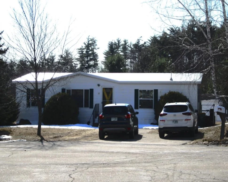 Unit for sale at 17 Violet, Rochester, NH 03867