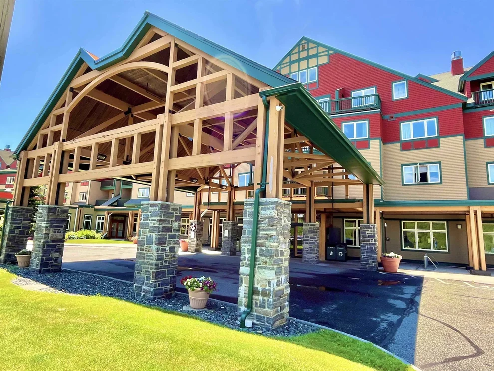 Unit for sale at 222 Q1, 89 Grand Summit, Dover, VT 05356