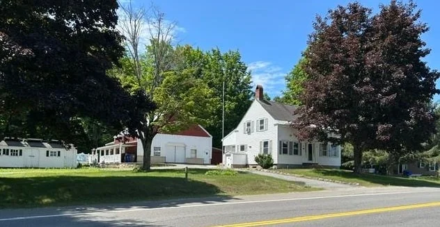 Unit for sale at 256 E Main, Hampstead, NH 03826