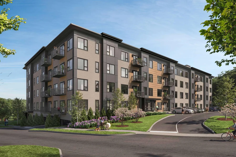 Unit for sale at 40 River, Dover, NH 03820