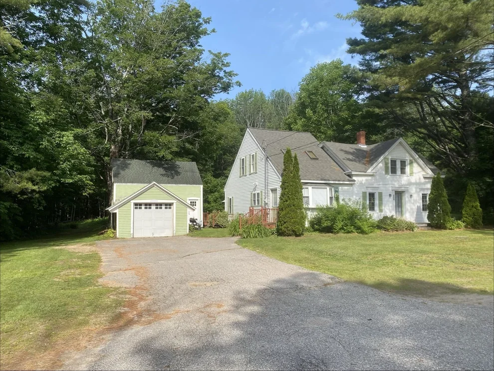 Unit for sale at 2478 NH Route 16, Albany, NH 03818